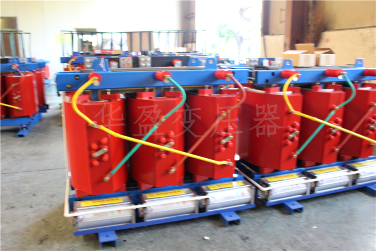 呼和浩特SCB11-3150KVA/35KV/0.4KV干式变压器